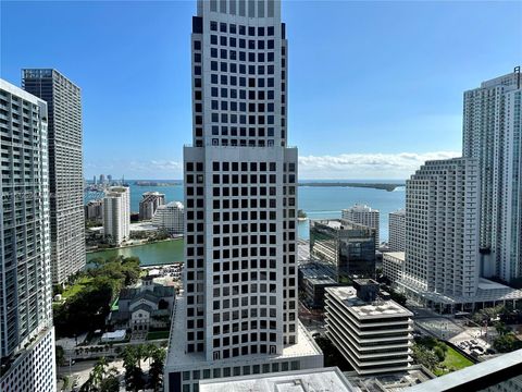 68 SE 6th St 2707 Miami FL 33131