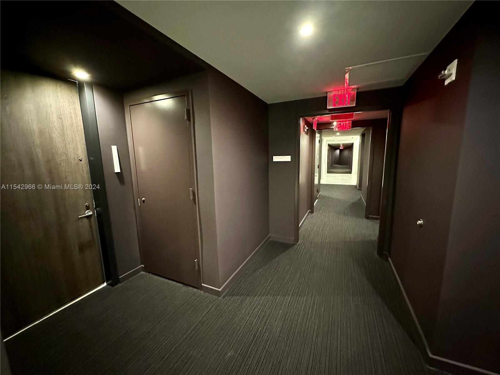 REACH CONDO - Residential