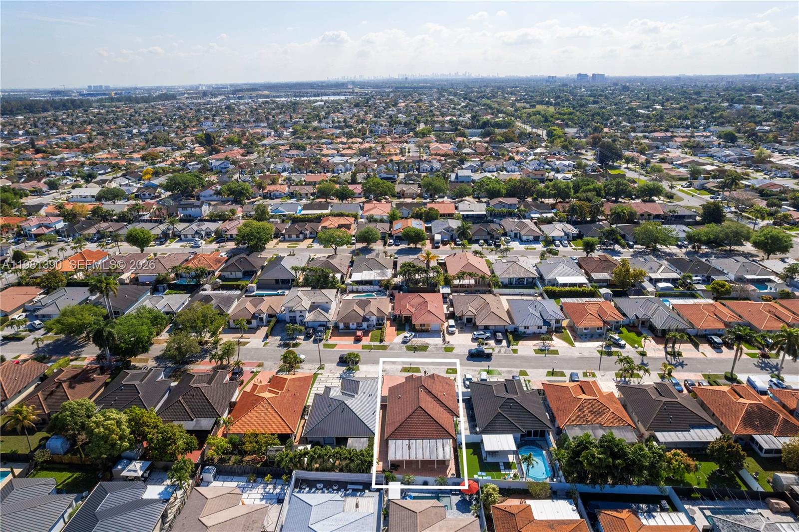 SUPERIOR HOMES ESTATES - Residential