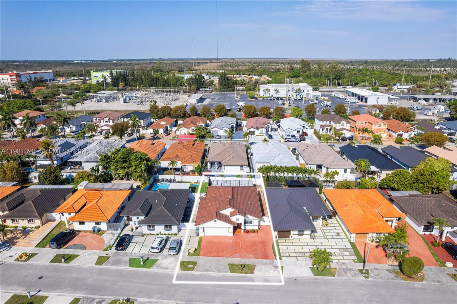 SUPERIOR HOMES ESTATES - Residential