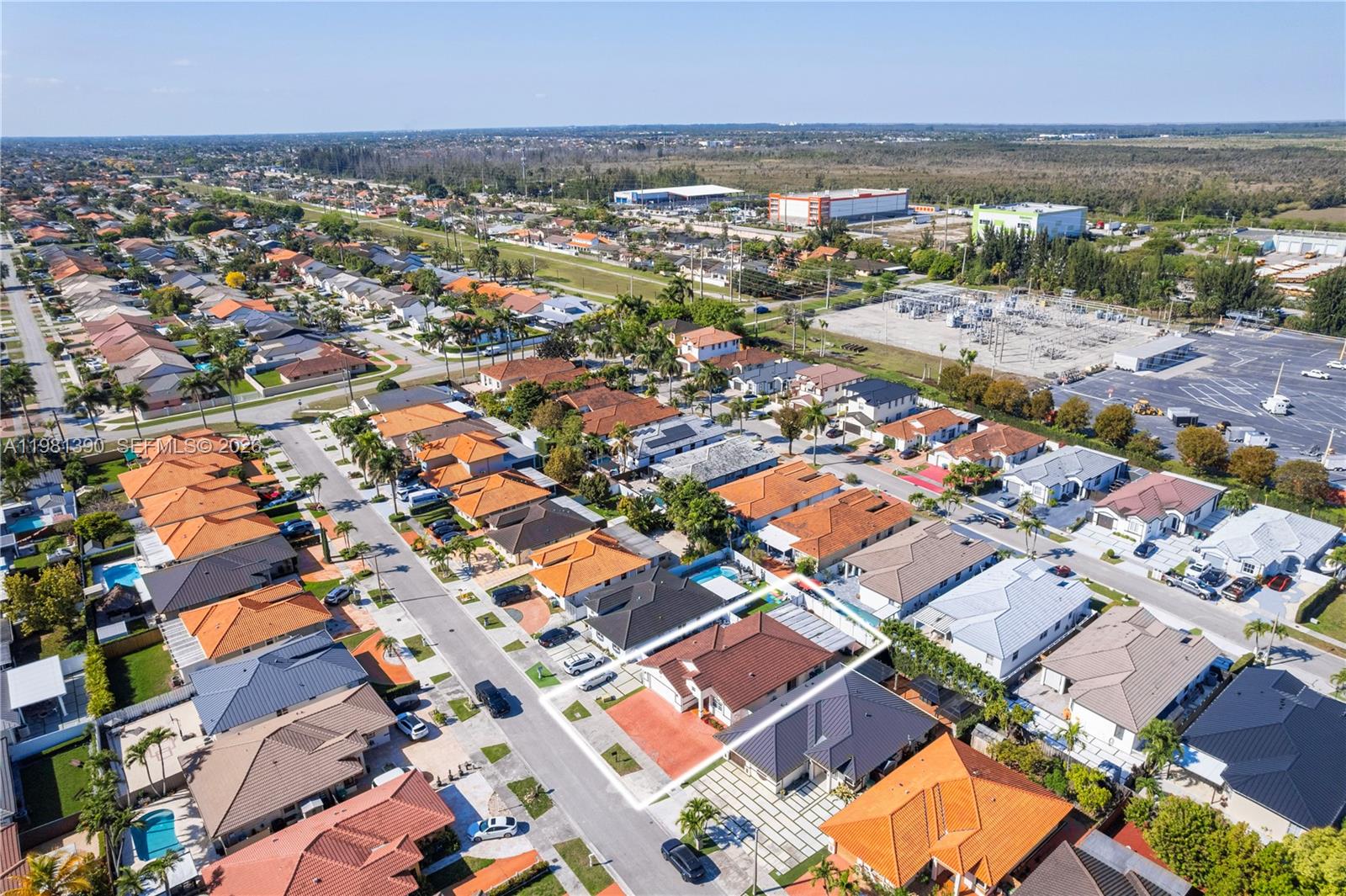 SUPERIOR HOMES ESTATES - Residential