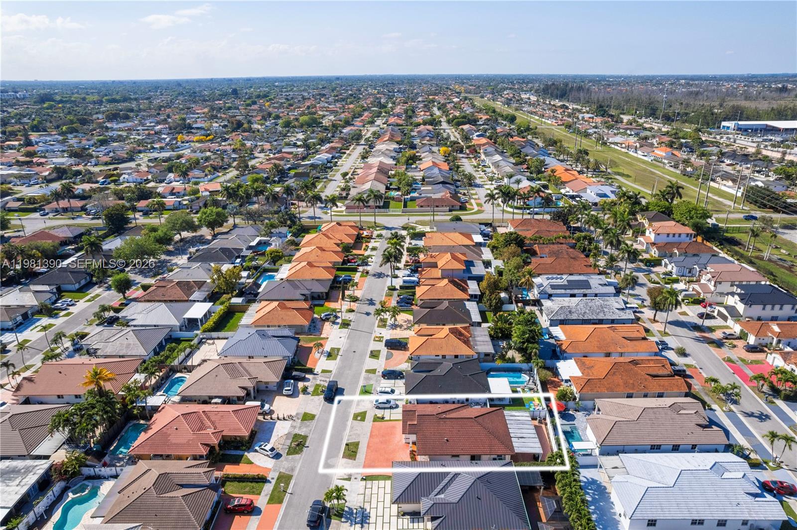 SUPERIOR HOMES ESTATES - Residential