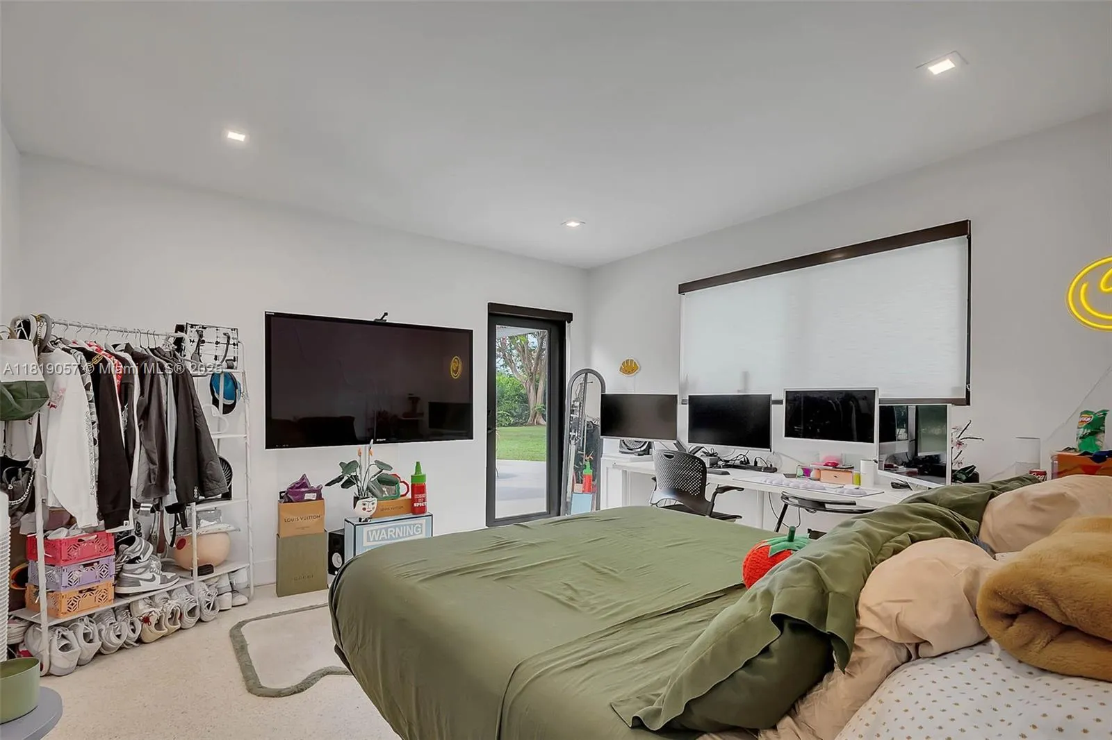 Palmetto Bay, Florida 33158, United States, 4 Bedrooms Bedrooms, ,3 BathroomsBathrooms,Residential,Active,148566