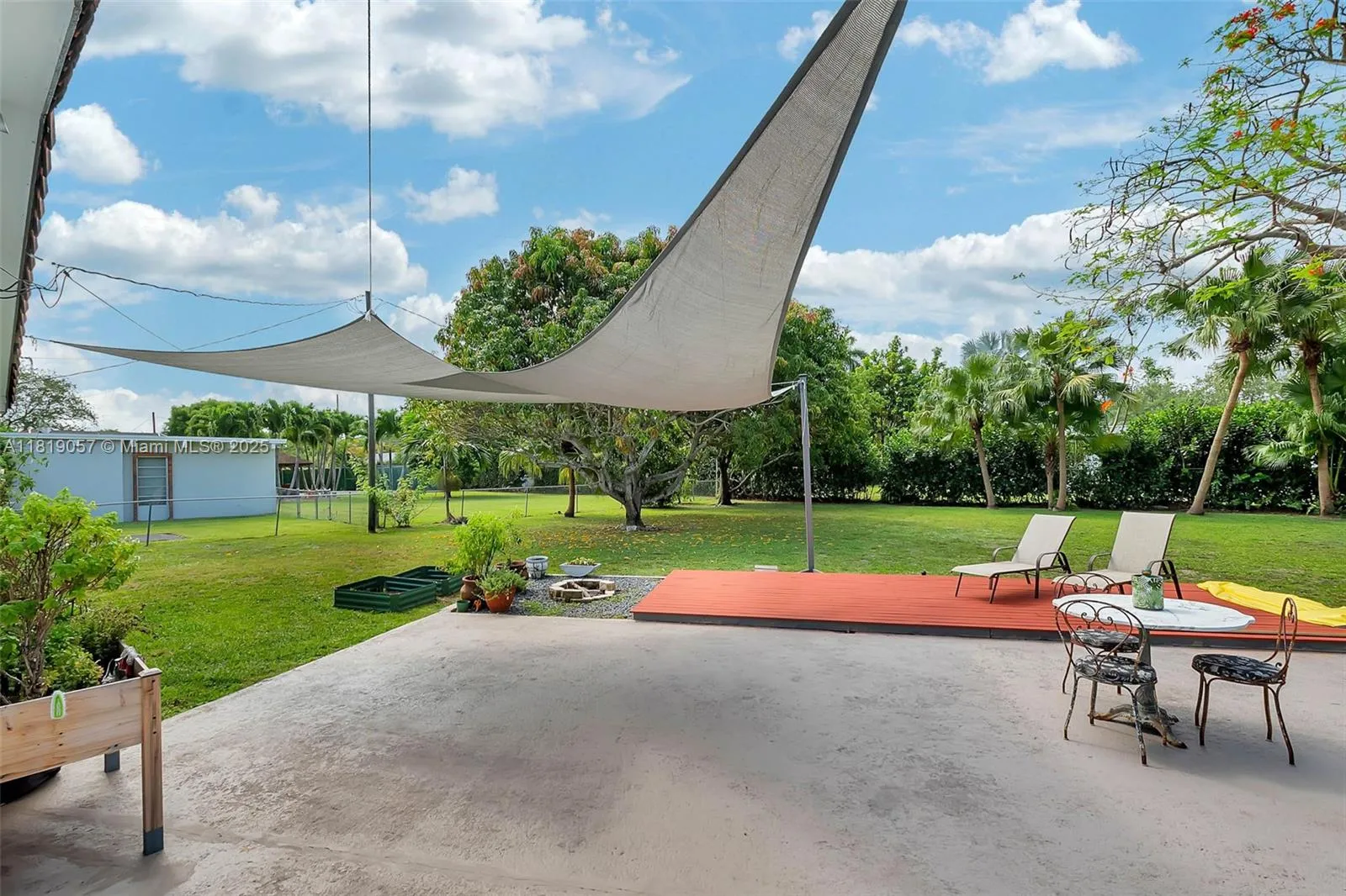 Palmetto Bay, Florida 33158, United States, 4 Bedrooms Bedrooms, ,3 BathroomsBathrooms,Residential,Active,148566