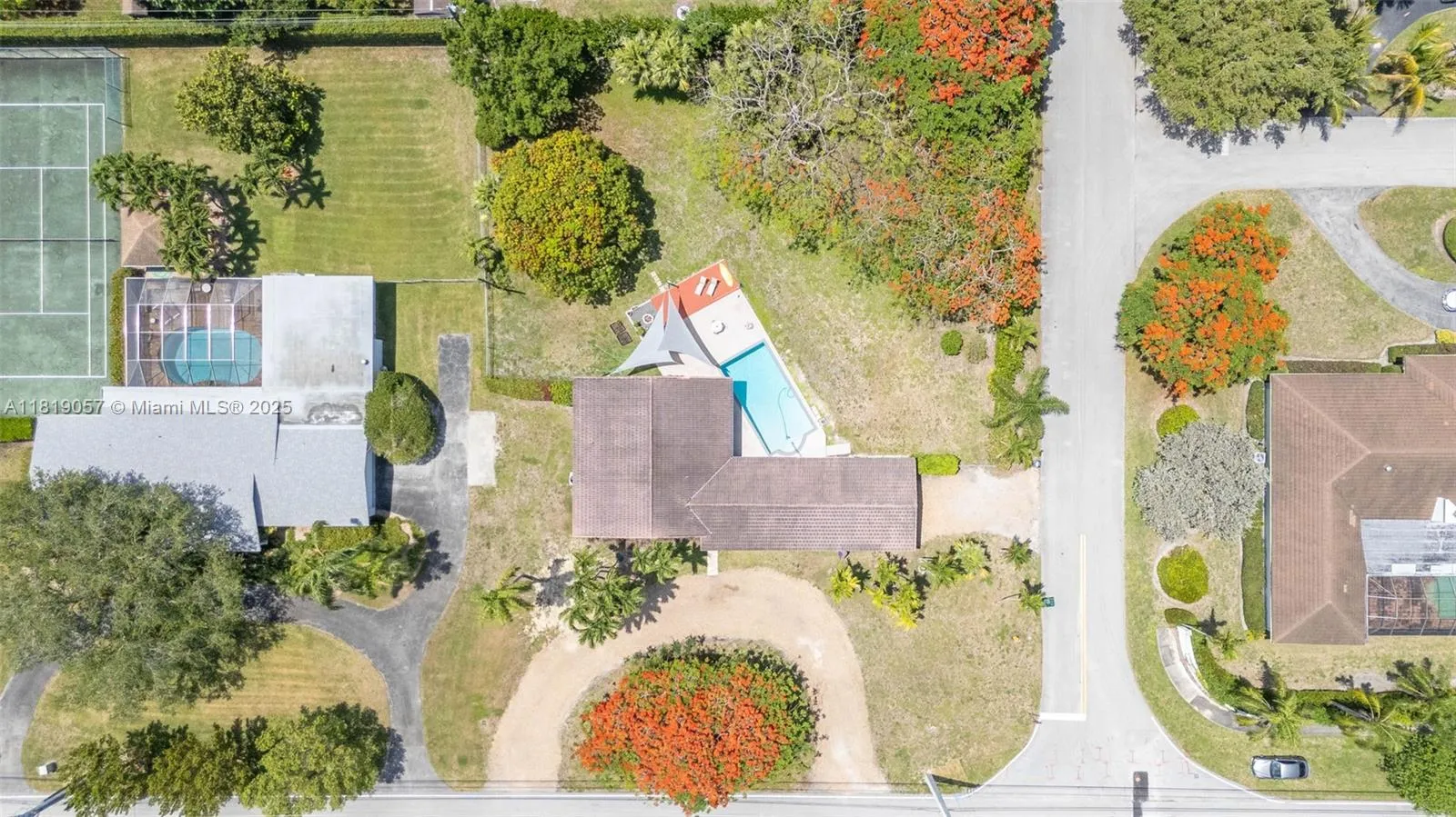 Palmetto Bay, Florida 33158, United States, 4 Bedrooms Bedrooms, ,3 BathroomsBathrooms,Residential,Active,148566