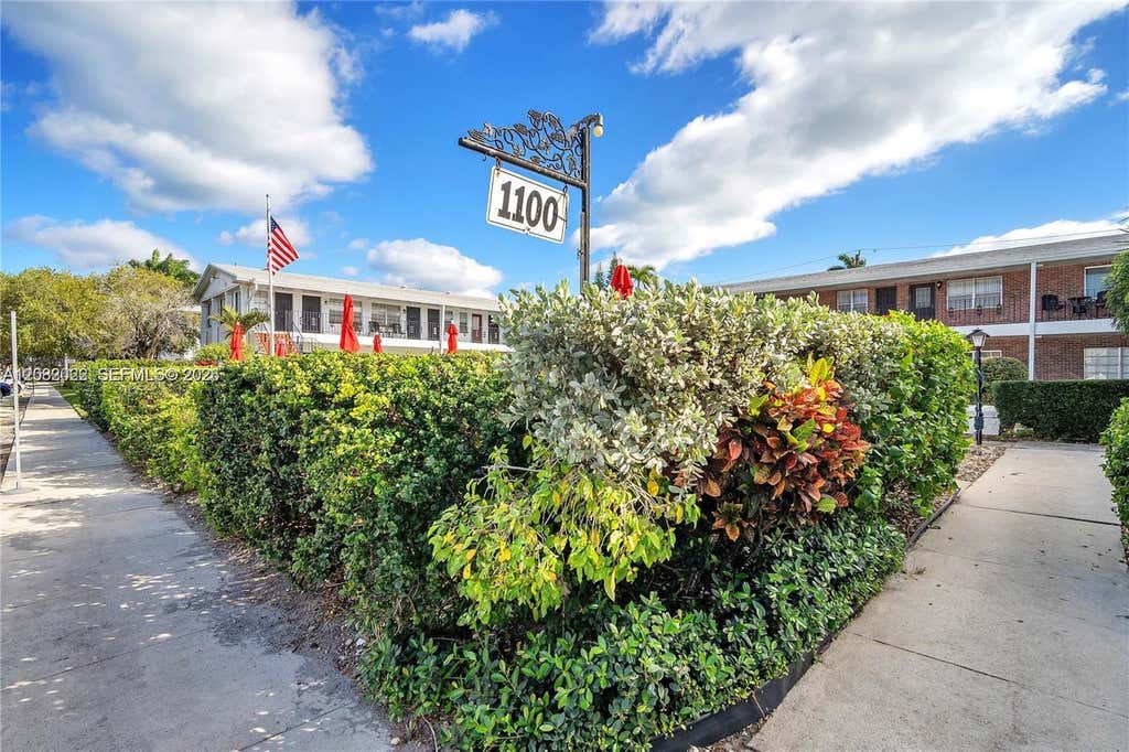 Photo of 1100 Atlantic Shores Blvd #405, Hallandale Beach, FL 33009 (MLS # A12032022)
