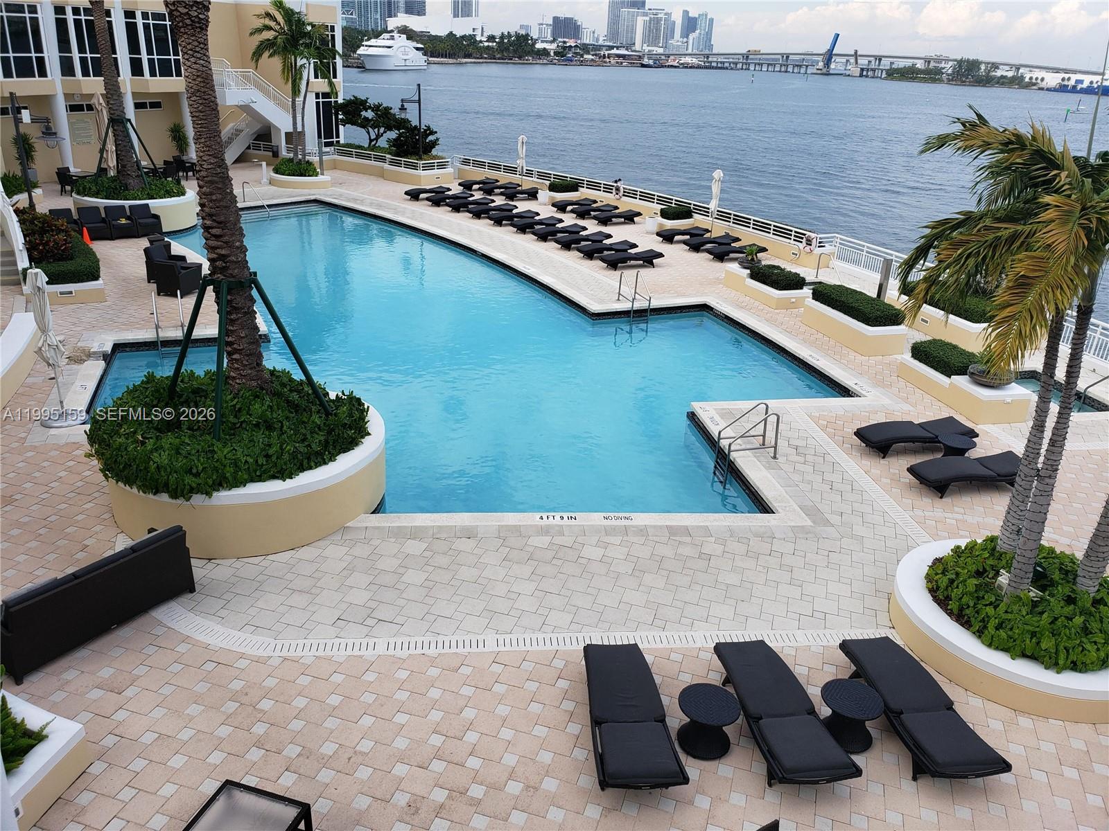 TWO TEQUESTA POINT CONDO - Residential