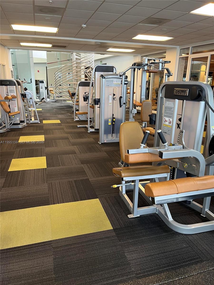 TWO TEQUESTA POINT CONDO - Residential