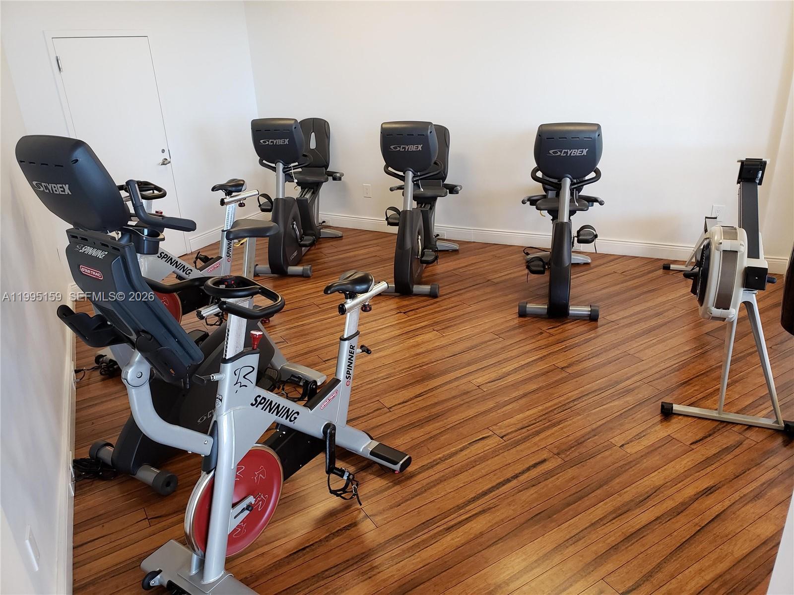 TWO TEQUESTA POINT CONDO - Residential
