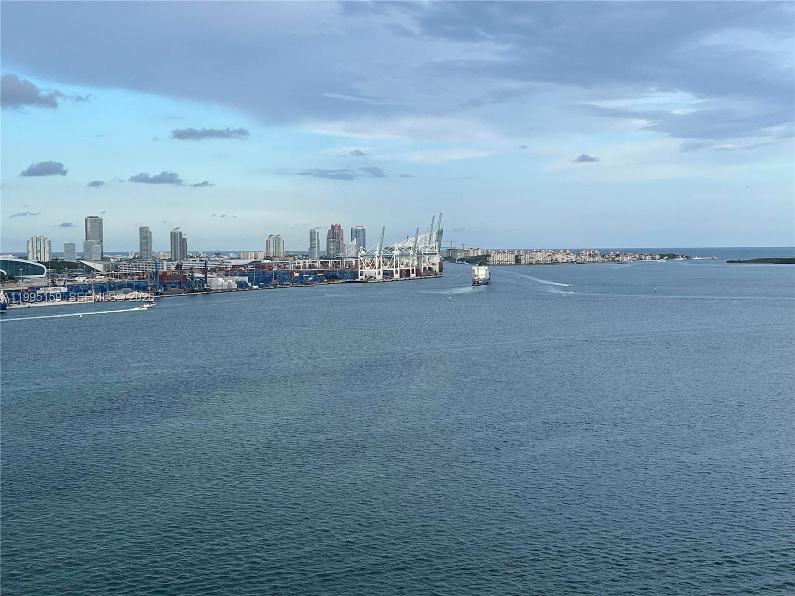 TWO TEQUESTA POINT CONDO - Residential