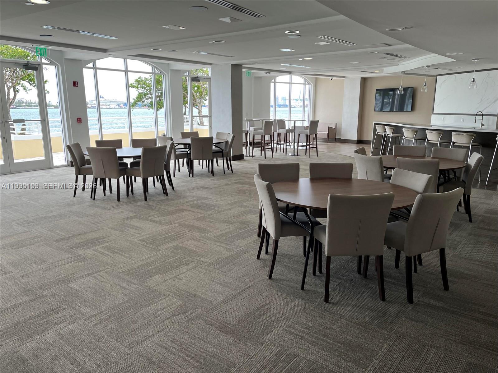 TWO TEQUESTA POINT CONDO - Residential