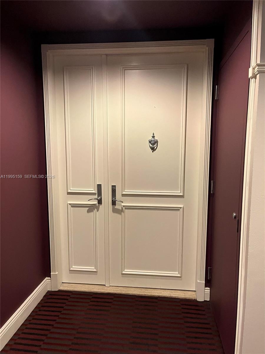 TWO TEQUESTA POINT CONDO - Residential