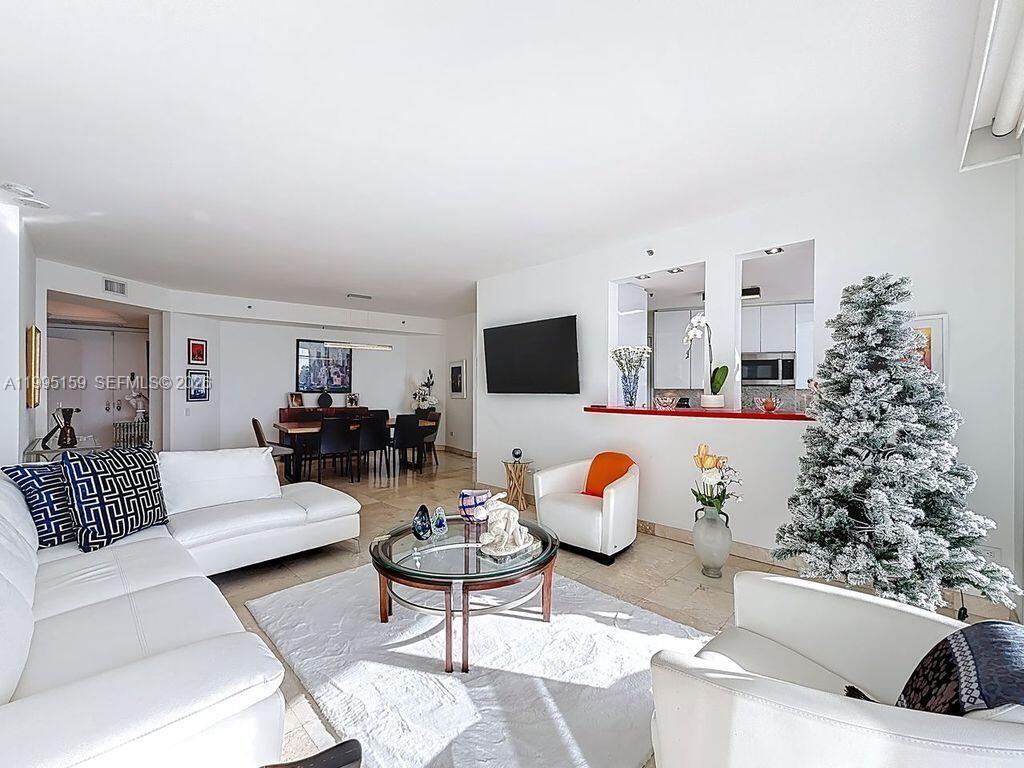 TWO TEQUESTA POINT CONDO - Residential