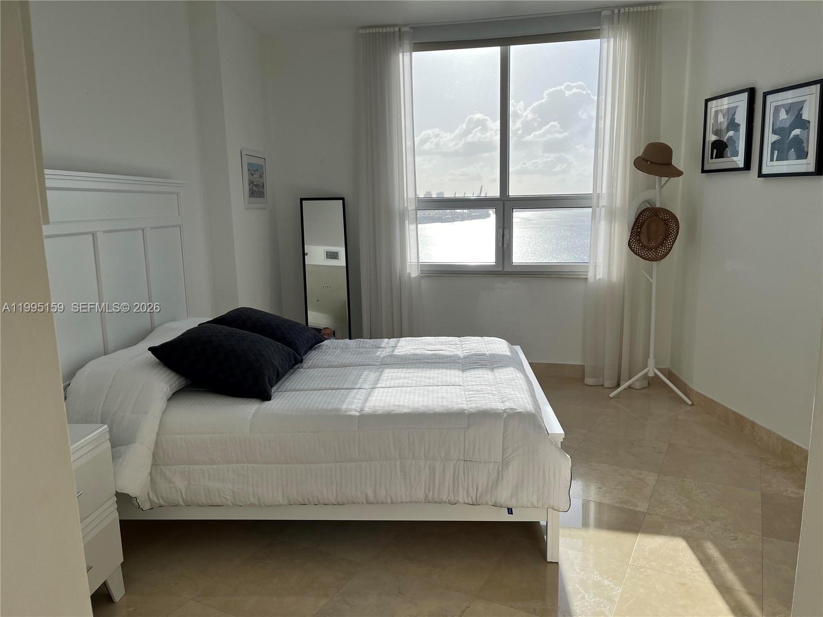 TWO TEQUESTA POINT CONDO - Residential