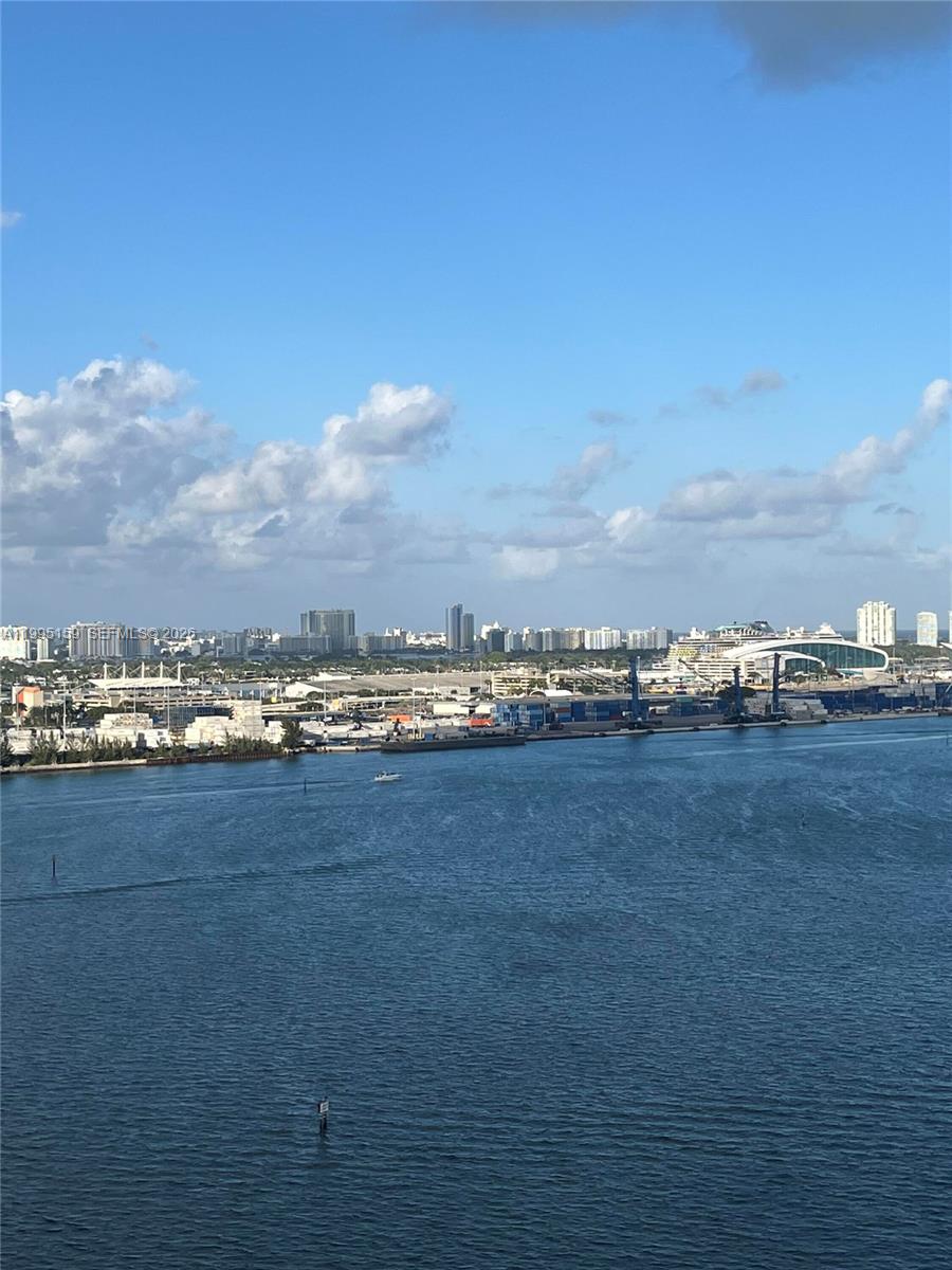 TWO TEQUESTA POINT CONDO - Residential