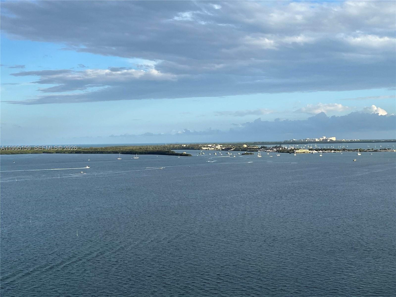 TWO TEQUESTA POINT CONDO - Residential
