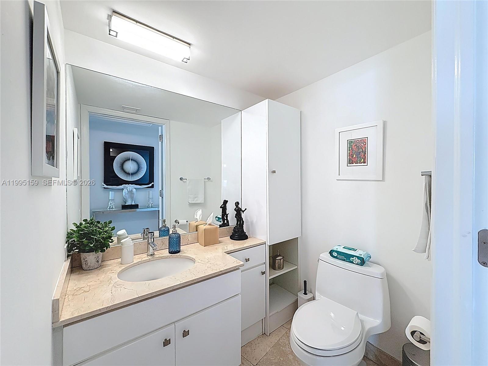 TWO TEQUESTA POINT CONDO - Residential