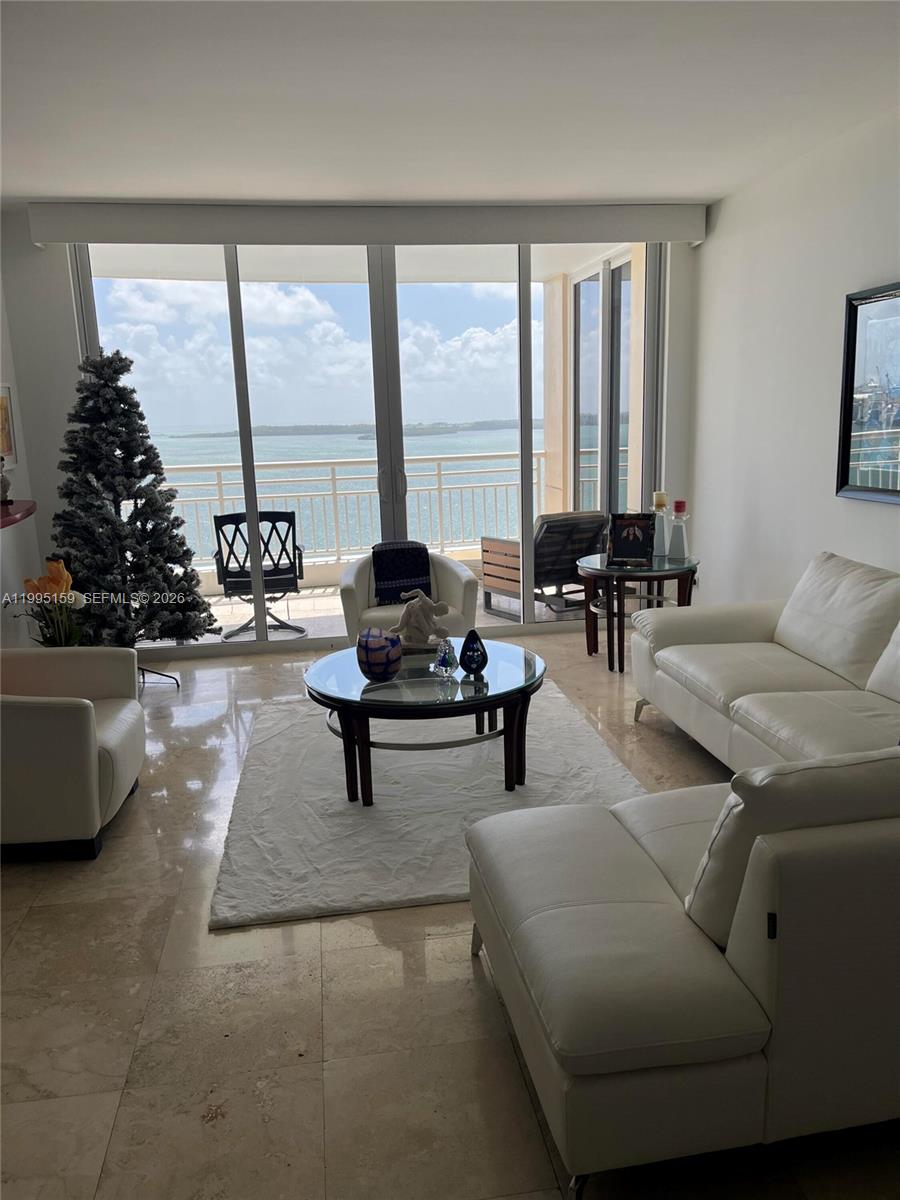 TWO TEQUESTA POINT CONDO - Residential