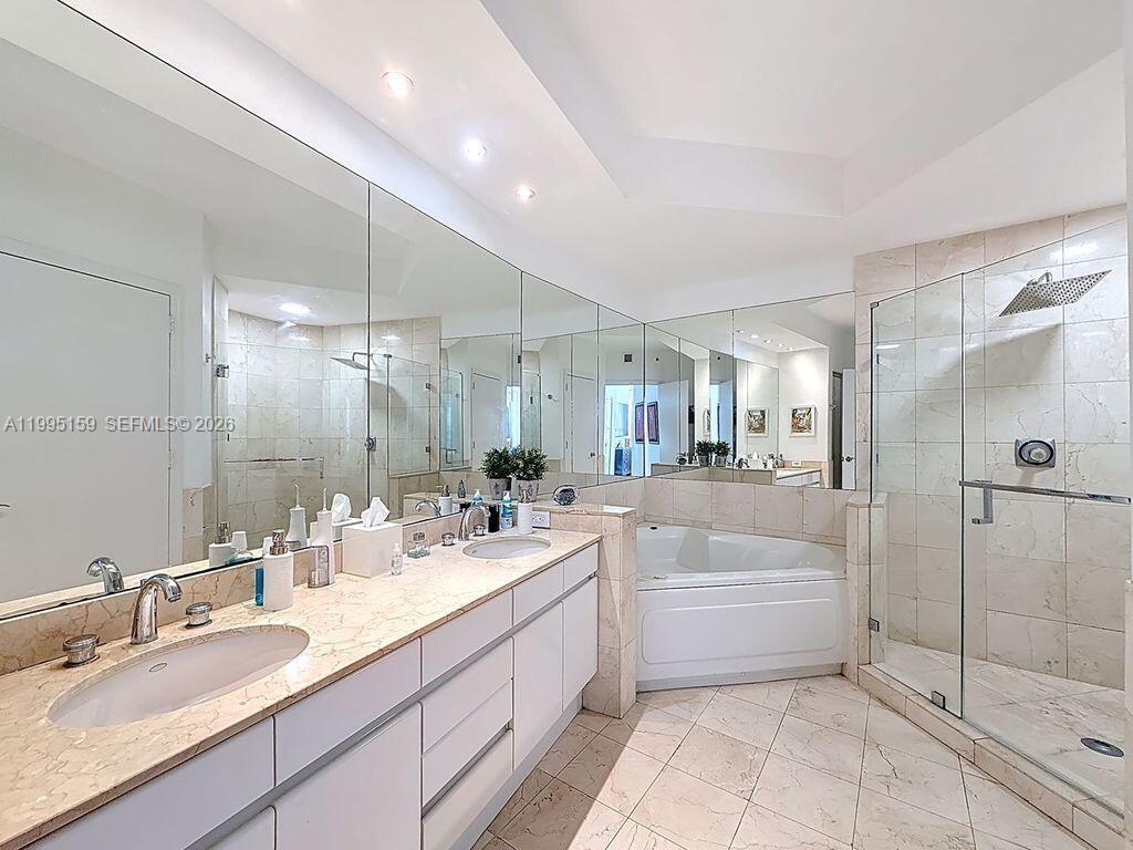 TWO TEQUESTA POINT CONDO - Residential
