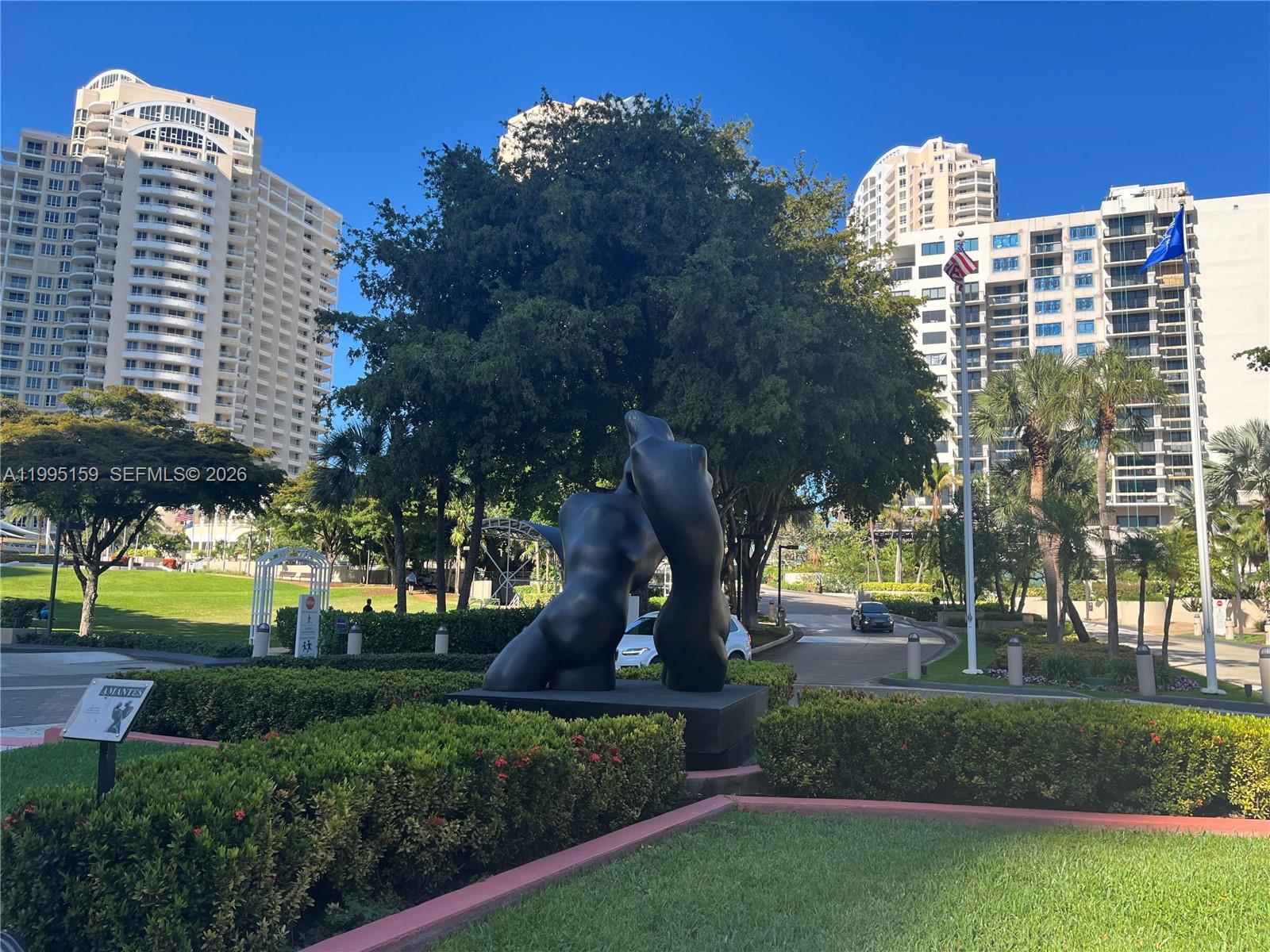 TWO TEQUESTA POINT CONDO - Residential