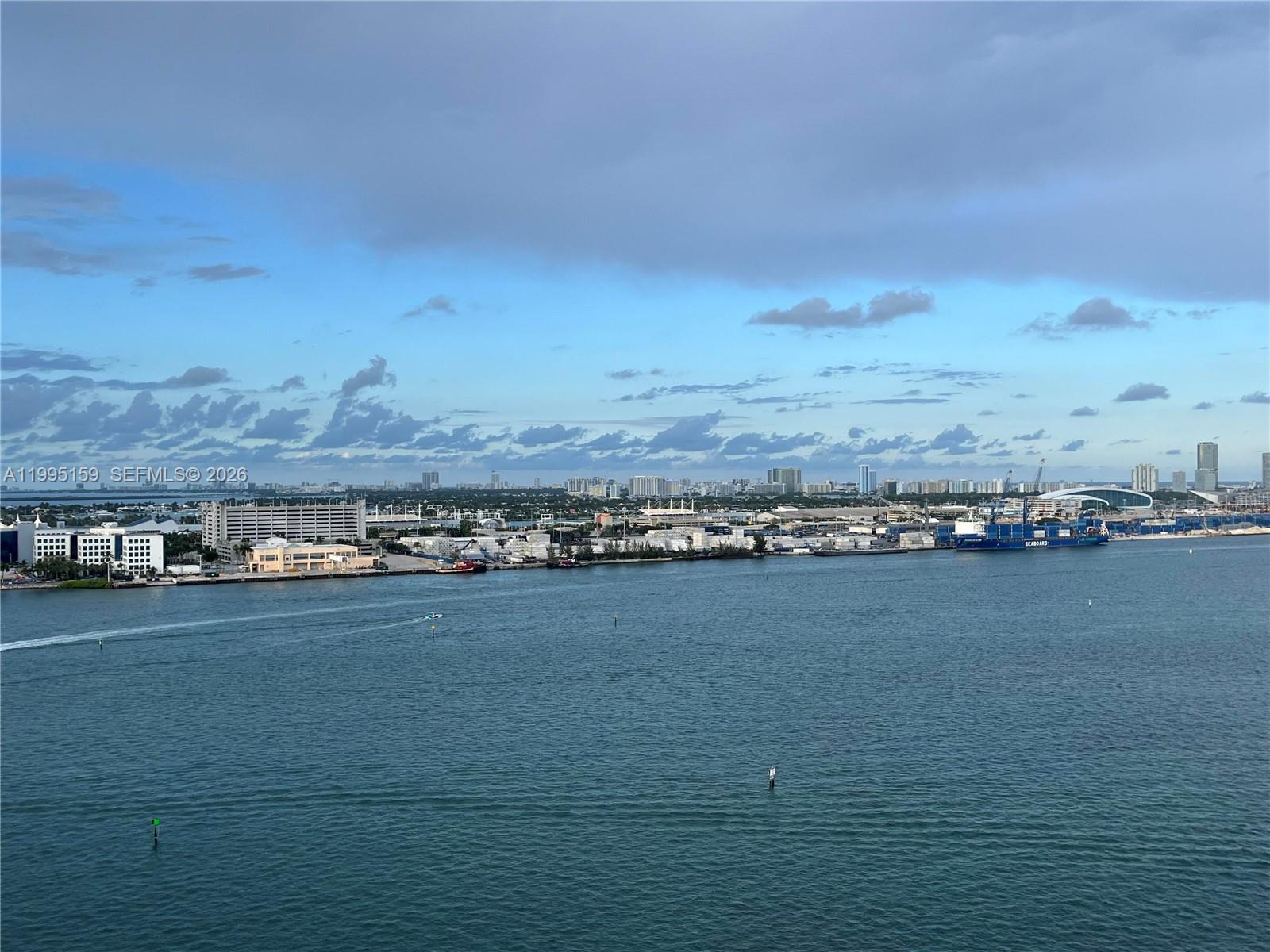 TWO TEQUESTA POINT CONDO - Residential