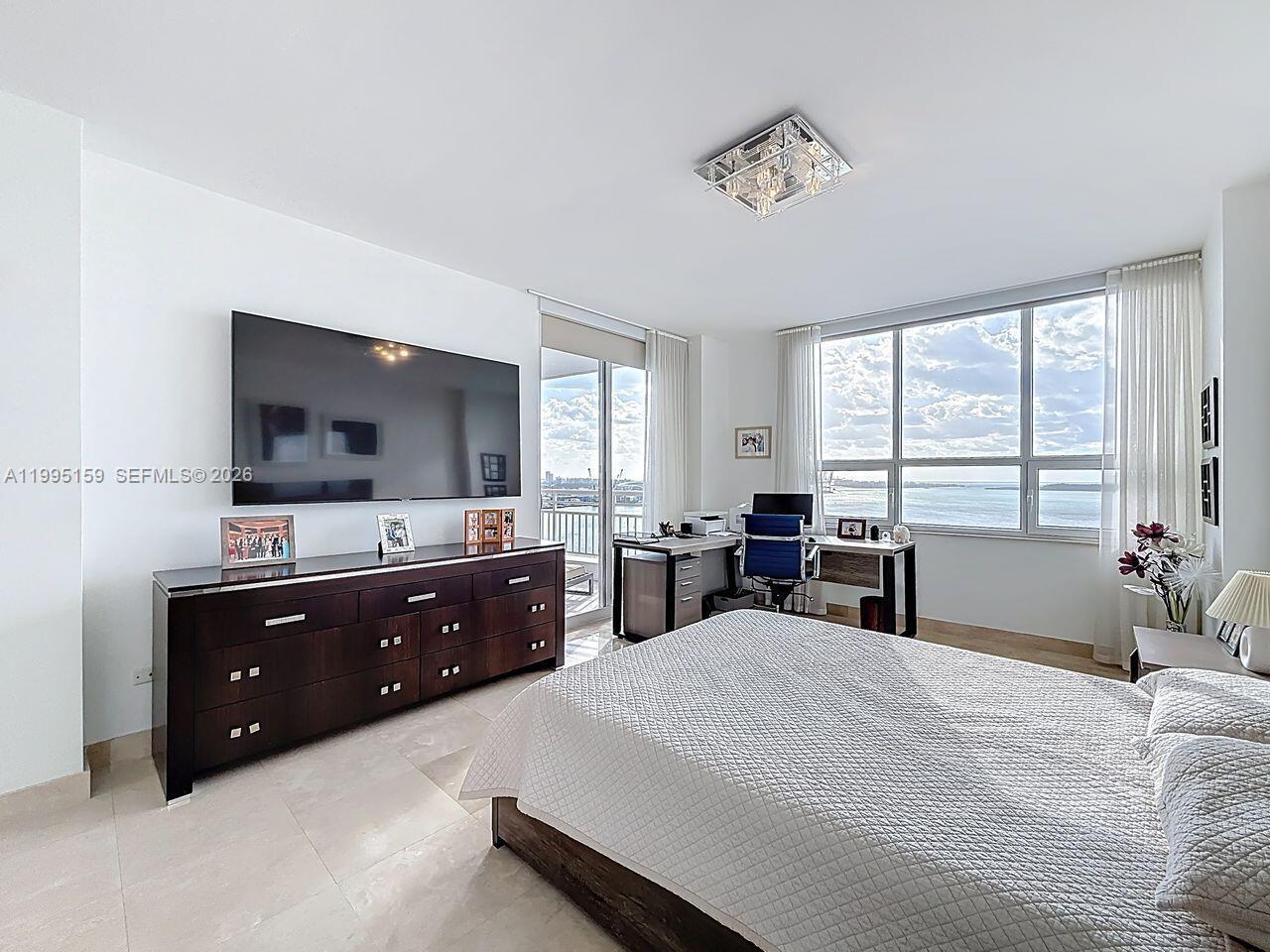 TWO TEQUESTA POINT CONDO - Residential