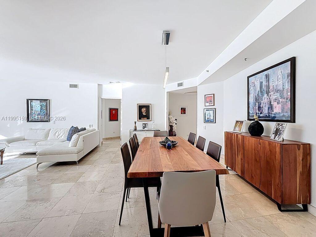 TWO TEQUESTA POINT CONDO - Residential