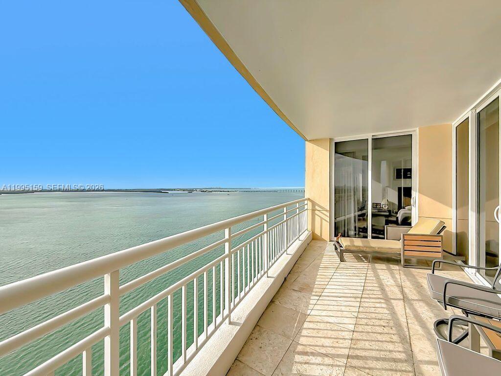 TWO TEQUESTA POINT CONDO - Residential