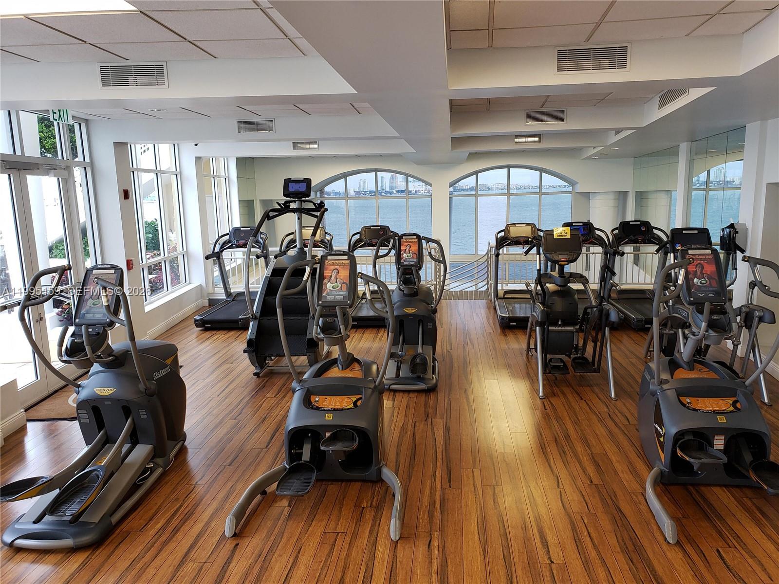 TWO TEQUESTA POINT CONDO - Residential