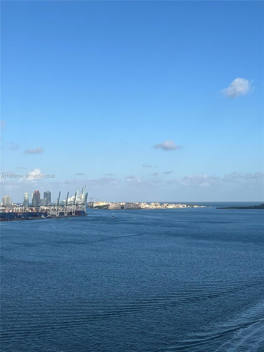 TWO TEQUESTA POINT CONDO - Residential