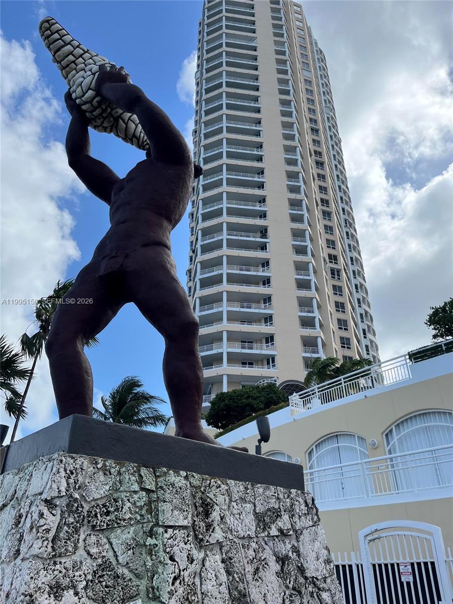 TWO TEQUESTA POINT CONDO - Residential