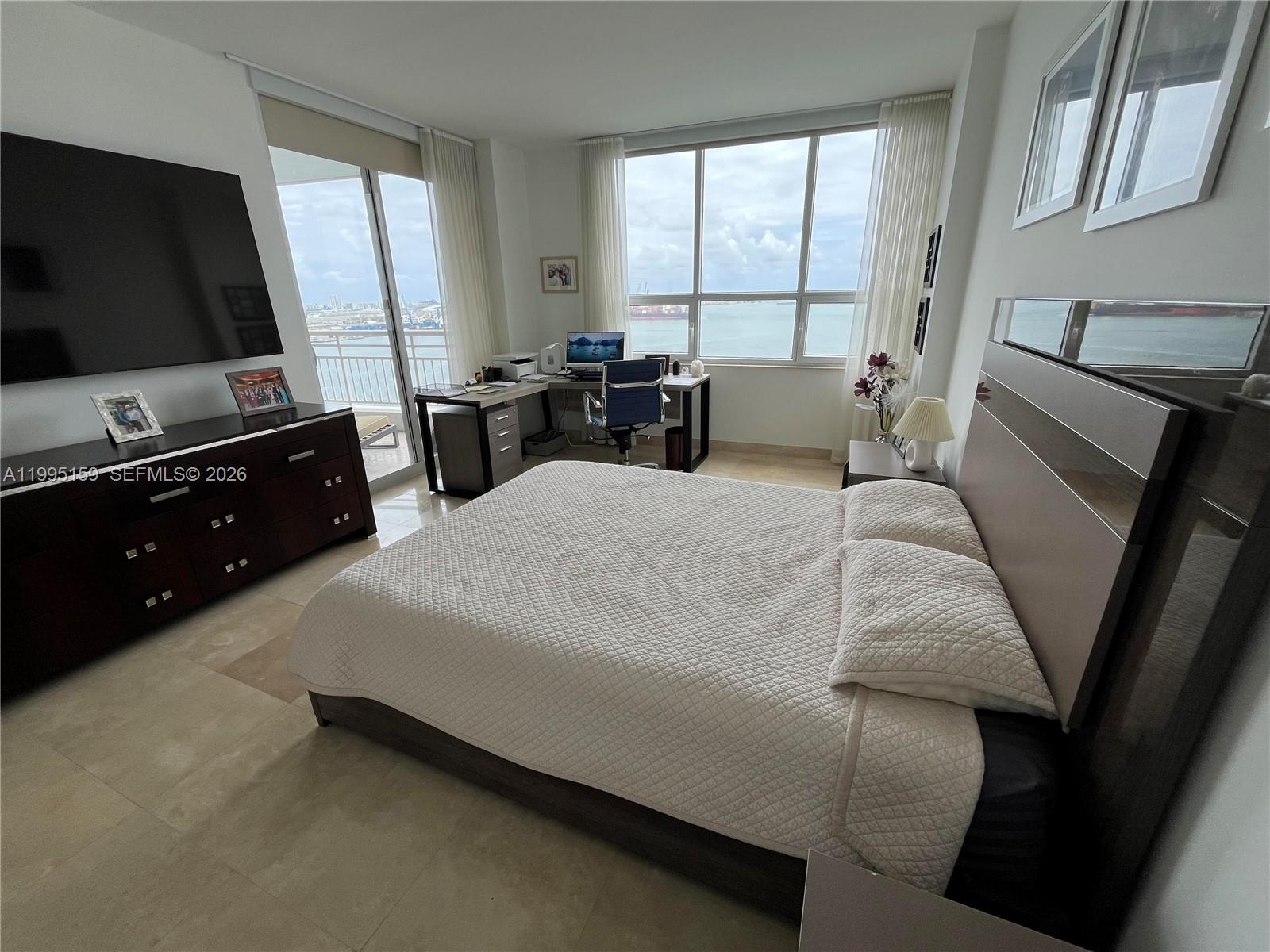 TWO TEQUESTA POINT CONDO - Residential