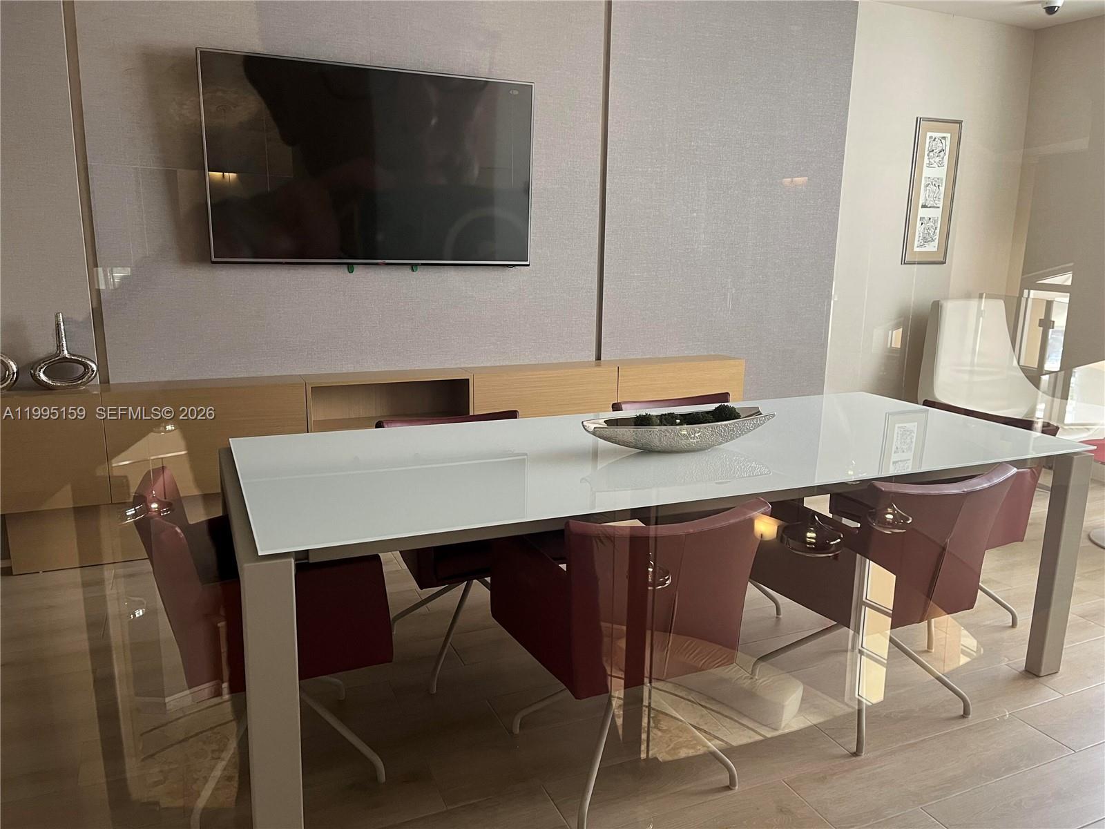 TWO TEQUESTA POINT CONDO - Residential