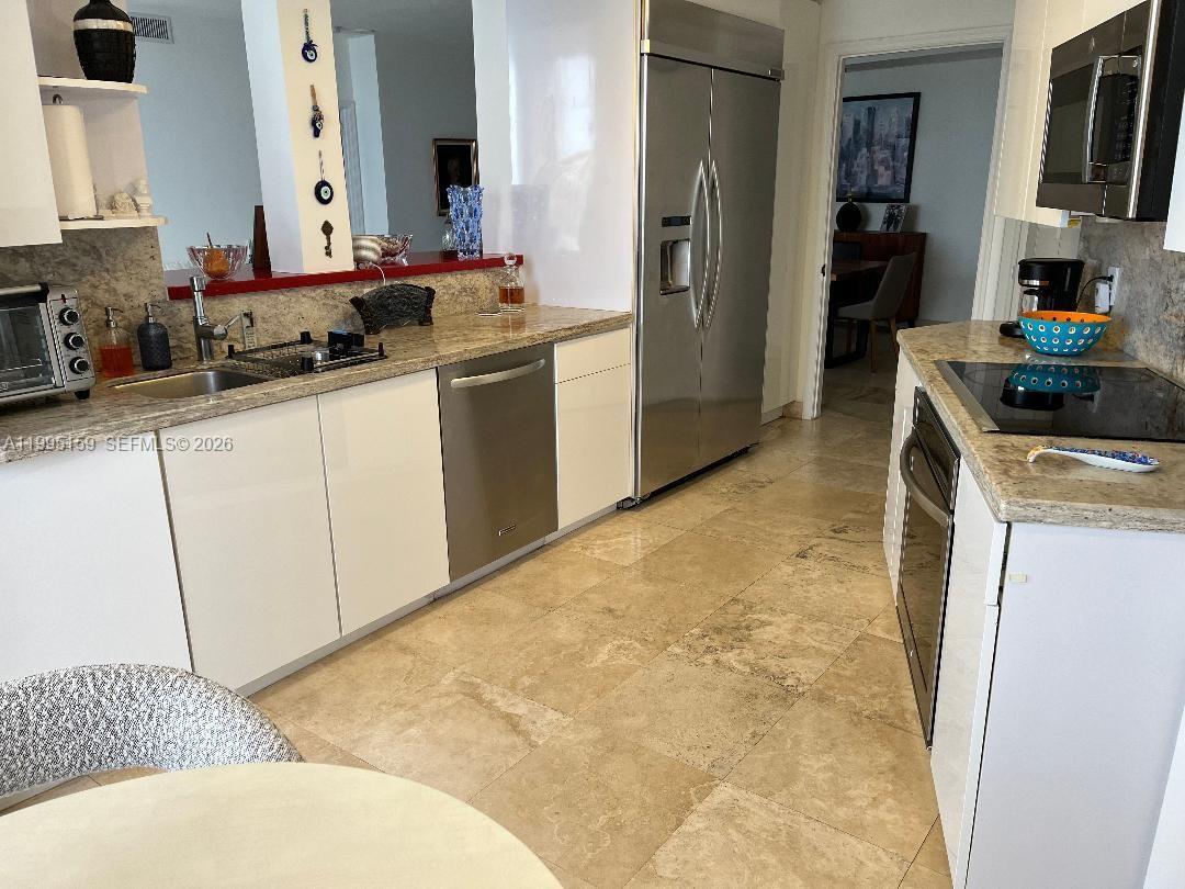 TWO TEQUESTA POINT CONDO - Residential
