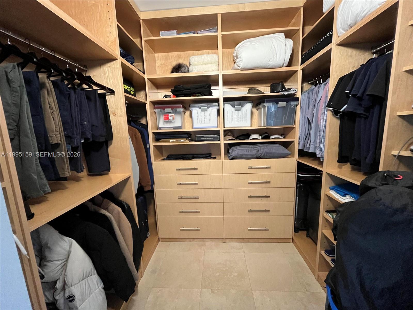 TWO TEQUESTA POINT CONDO - Residential