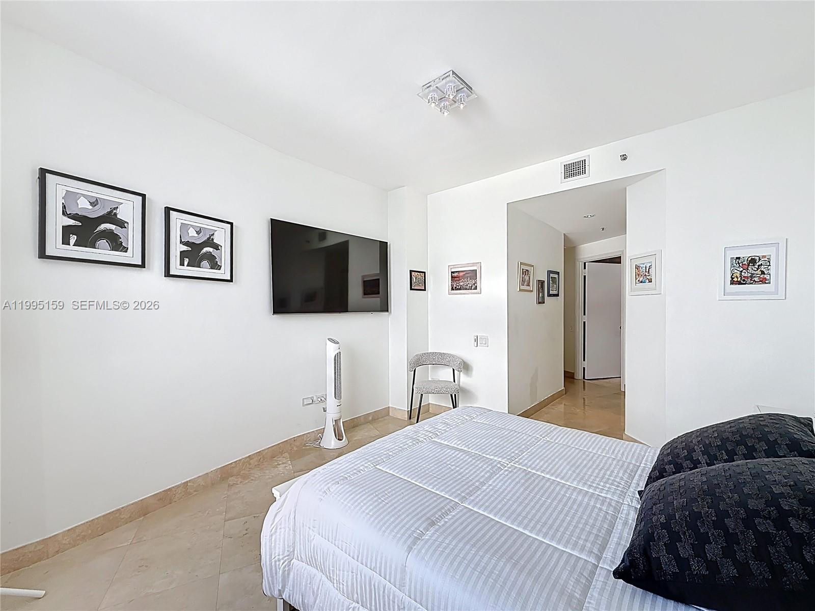 TWO TEQUESTA POINT CONDO - Residential
