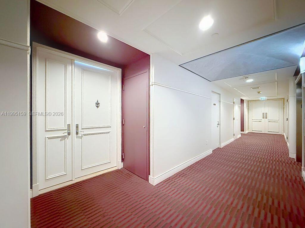 TWO TEQUESTA POINT CONDO - Residential