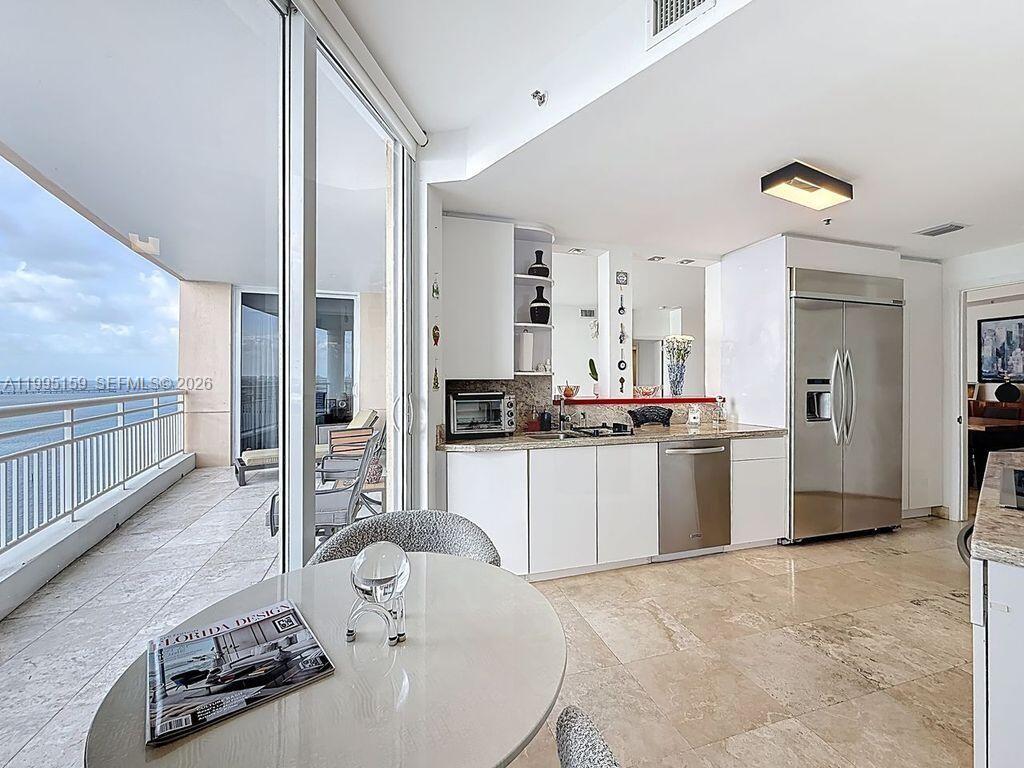 TWO TEQUESTA POINT CONDO - Residential