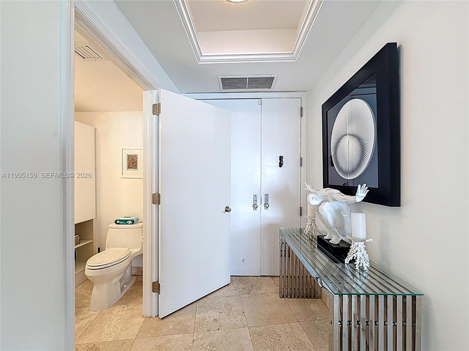 TWO TEQUESTA POINT CONDO - Residential