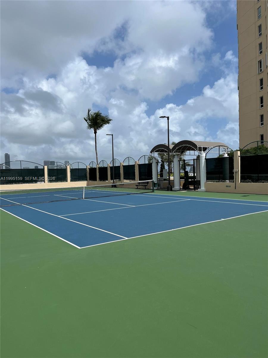 TWO TEQUESTA POINT CONDO - Residential