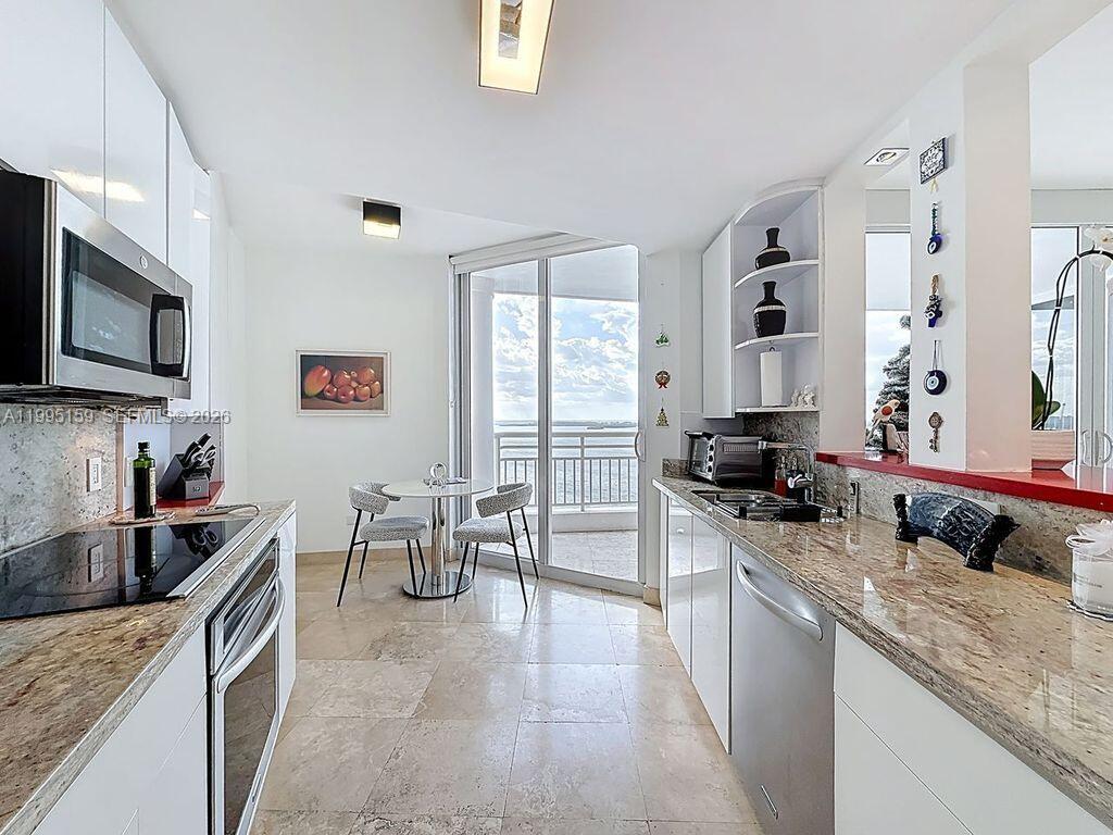 TWO TEQUESTA POINT CONDO - Residential