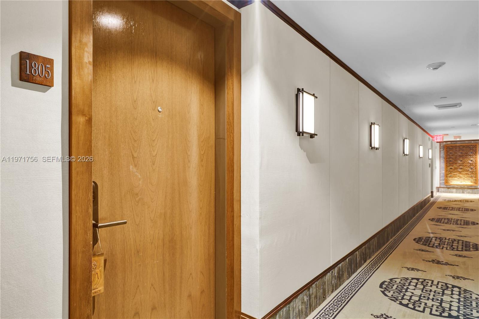 SETAI RESORT & RESIDENCES - Residential