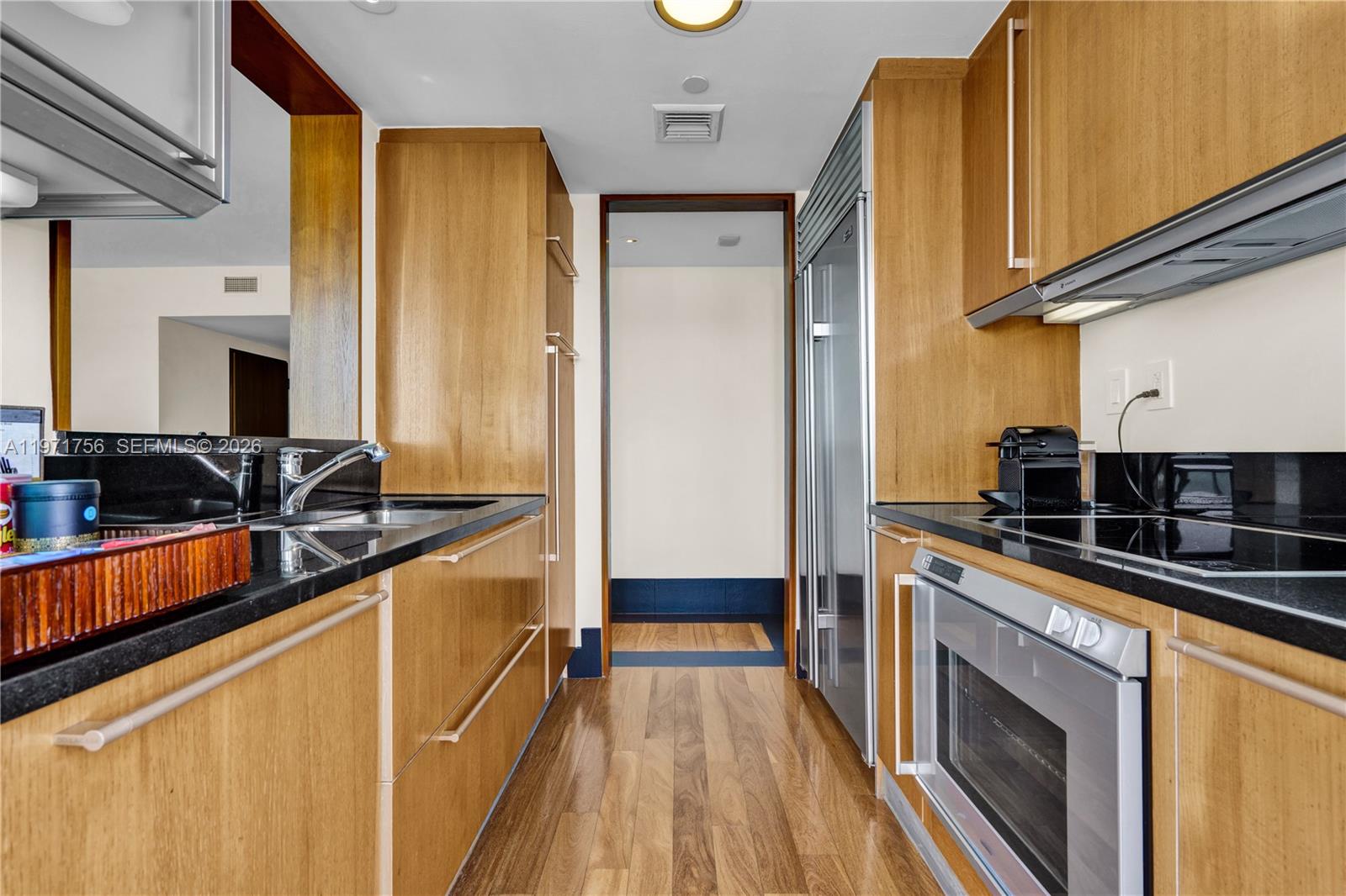 SETAI RESORT & RESIDENCES - Residential