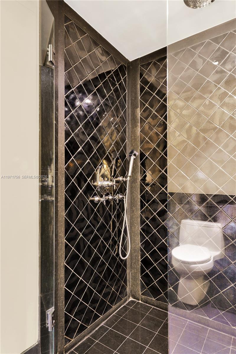 SETAI RESORT & RESIDENCES - Residential