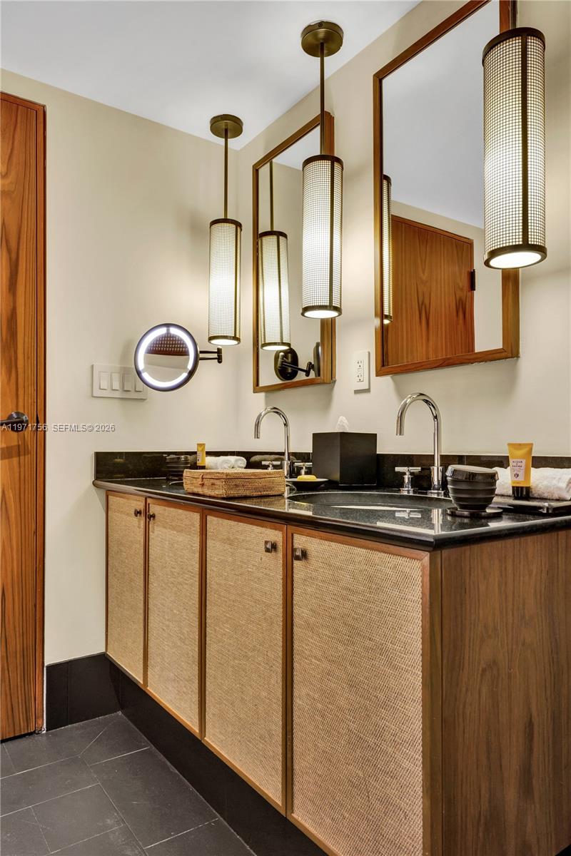 SETAI RESORT & RESIDENCES - Residential