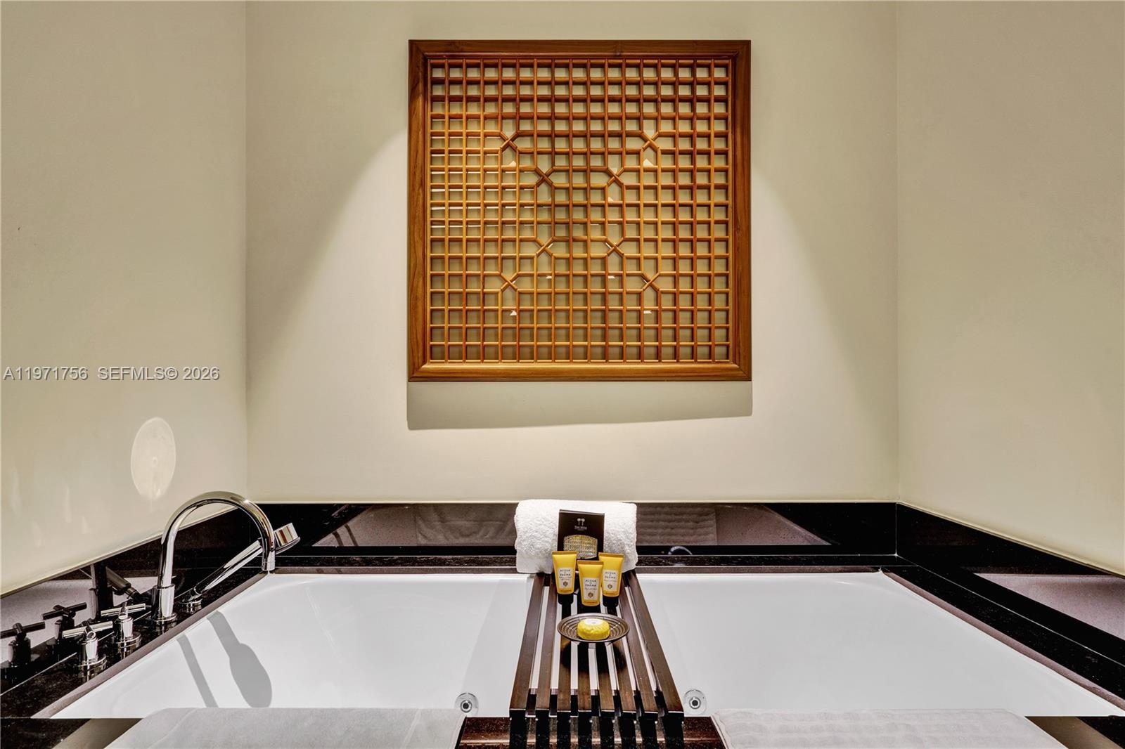 SETAI RESORT & RESIDENCES - Residential