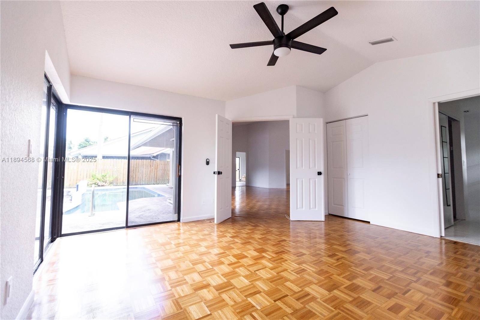 COUNTRY ADDRESS - Residential Lease