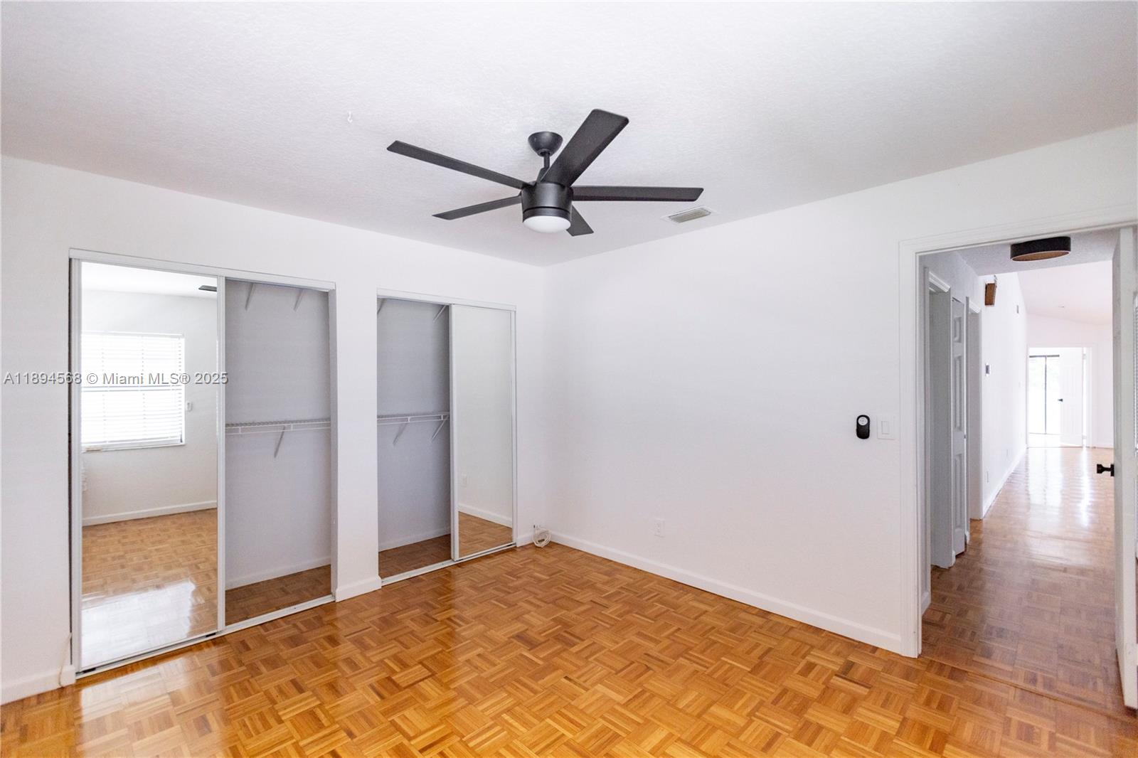 COUNTRY ADDRESS - Residential Lease