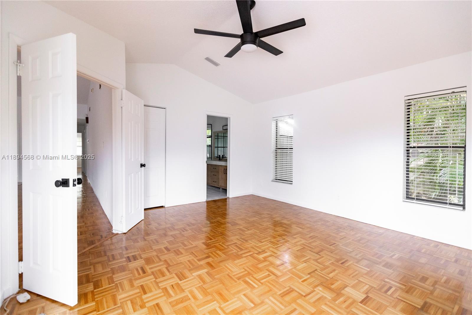 COUNTRY ADDRESS - Residential Lease