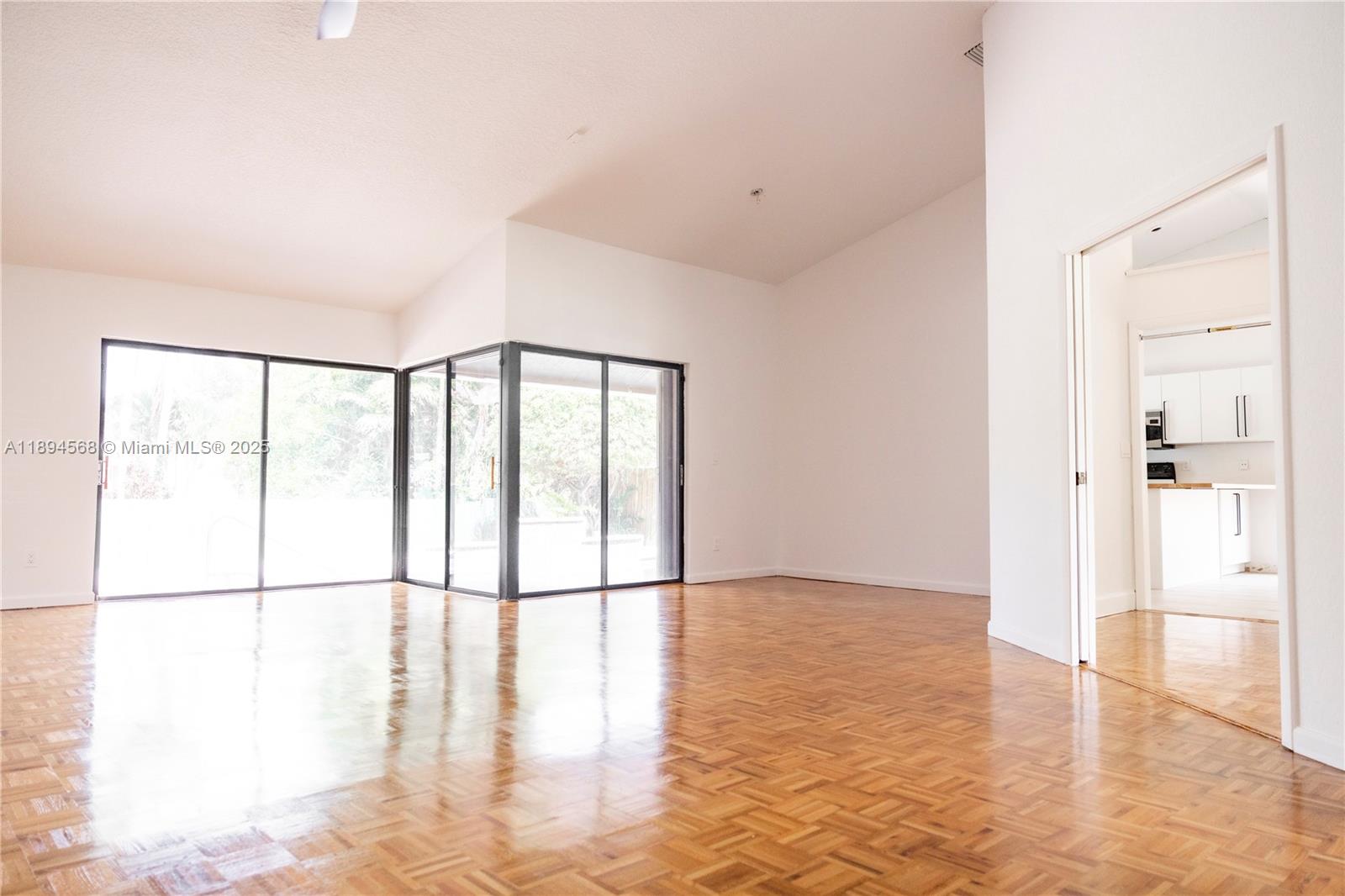 COUNTRY ADDRESS - Residential Lease